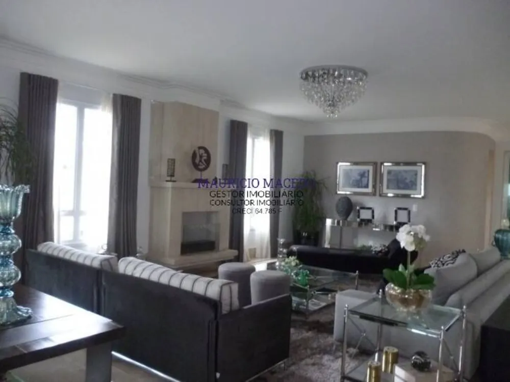 Casa, 6 quartos, 1300 m² - Foto 14