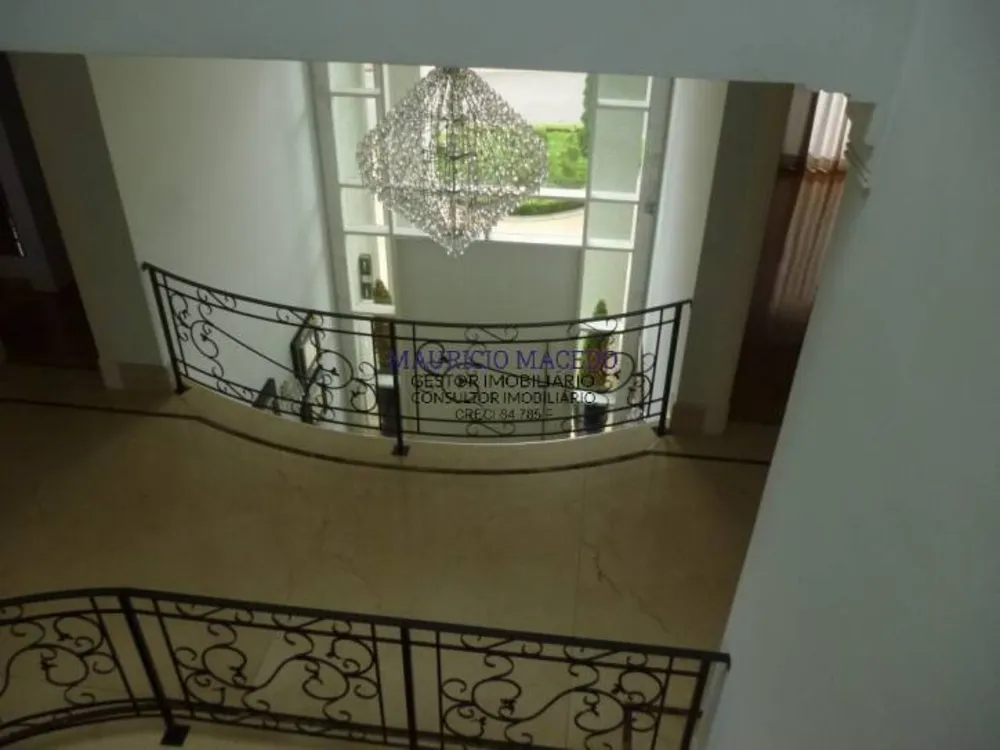 Casa, 6 quartos, 1300 m² - Foto 5