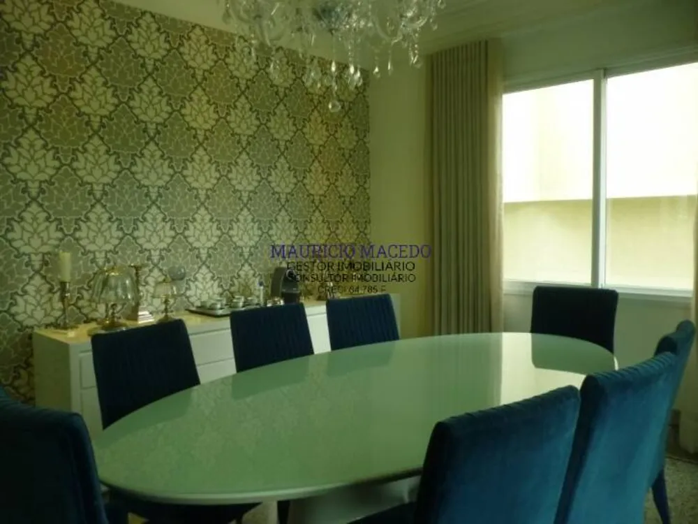 Casa, 6 quartos, 1300 m² - Foto 7