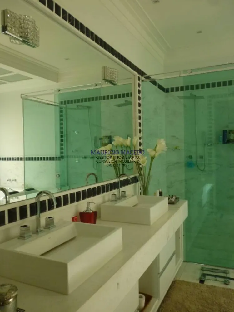 Casa, 6 quartos, 1300 m² - Foto 6