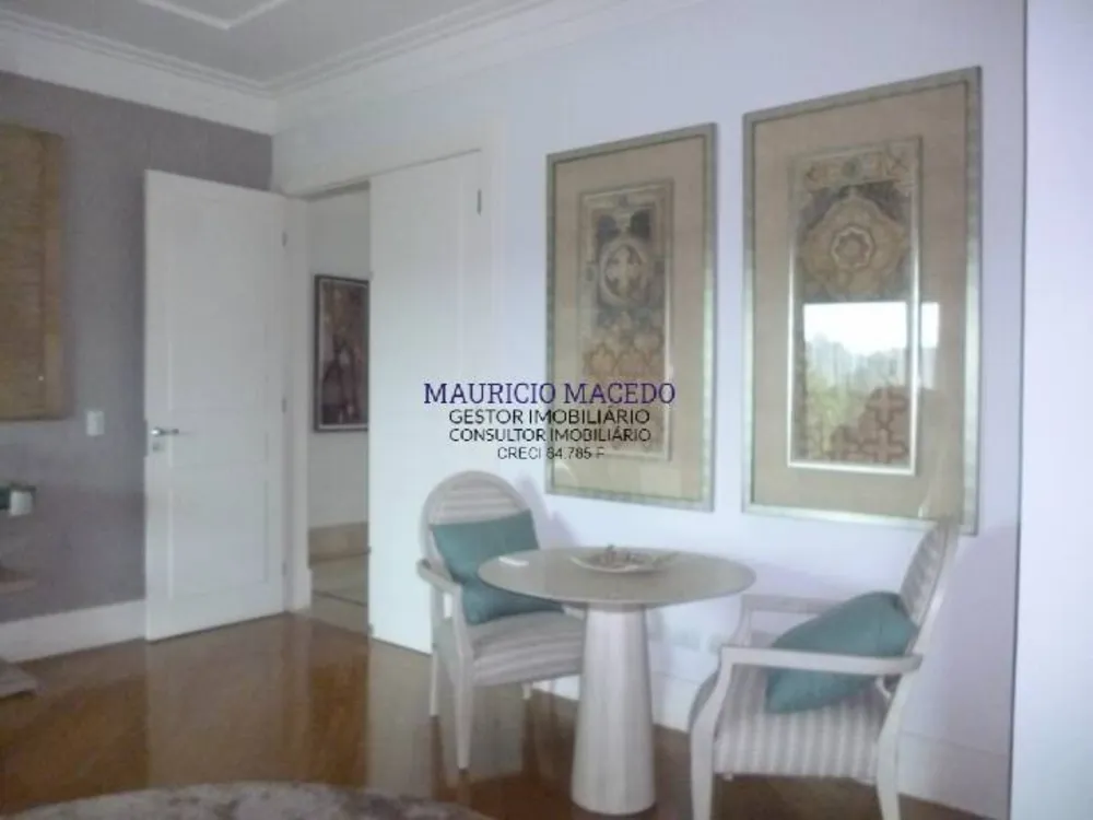 Casa, 6 quartos, 1300 m² - Foto 7