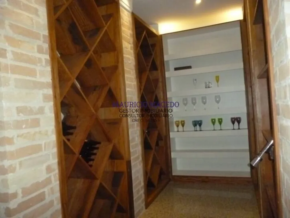 Casa, 6 quartos, 1300 m² - Foto 3