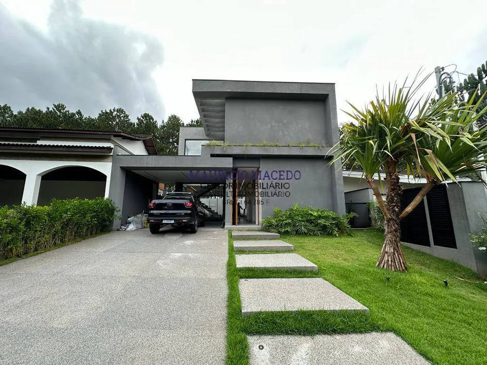 Casa, 4 quartos, 330 m² - Foto 9