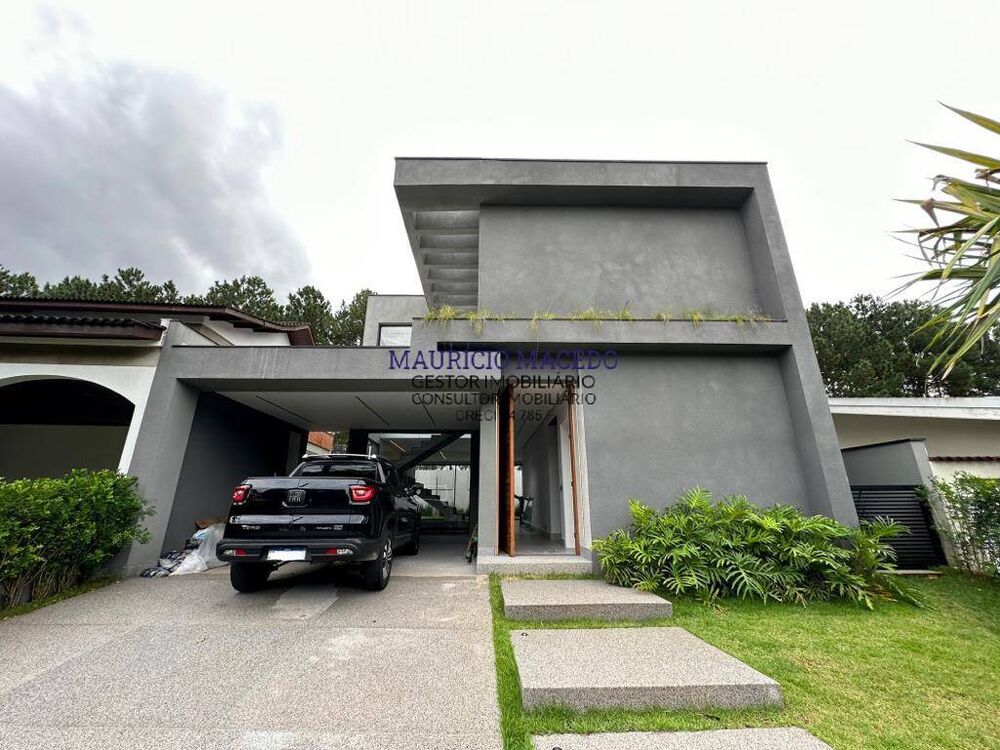 Casa, 4 quartos, 330 m² - Foto 4