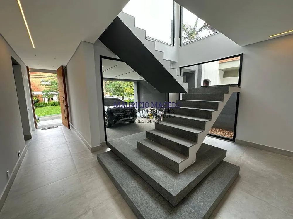 Casa, 4 quartos, 330 m² - Foto 13