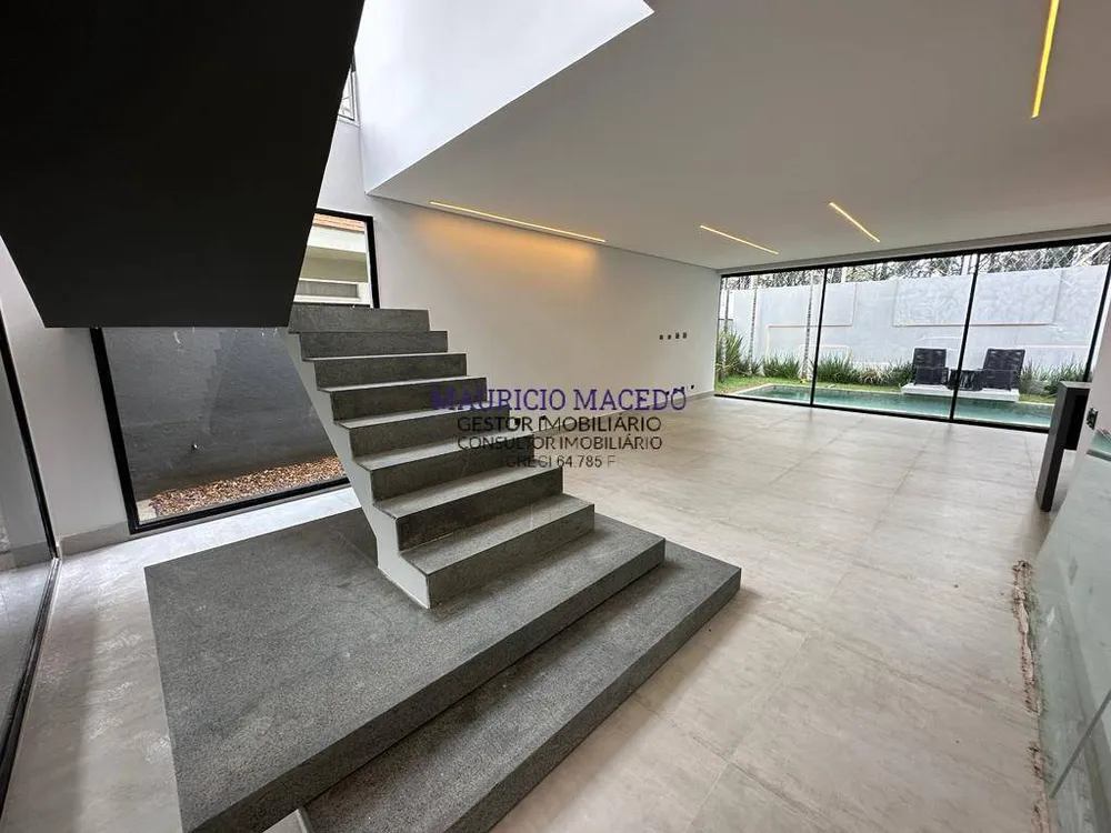 Casa, 4 quartos, 330 m² - Foto 7