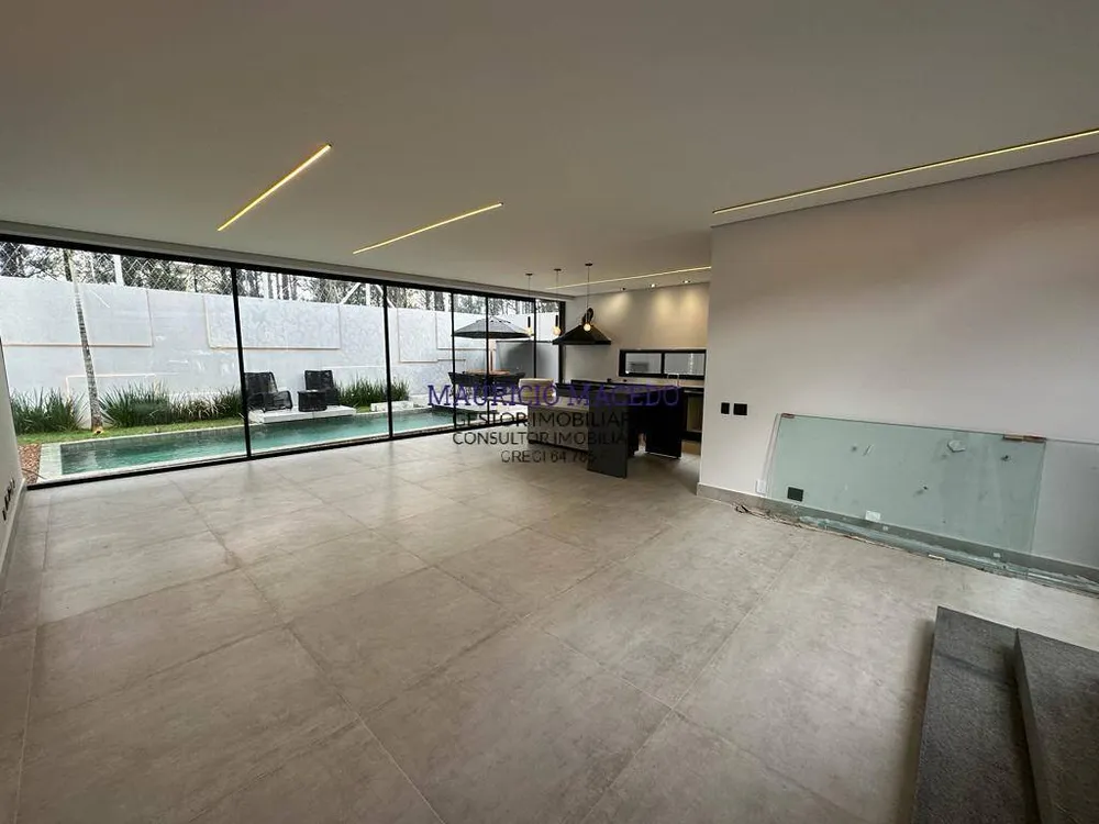 Casa, 4 quartos, 330 m² - Foto 3