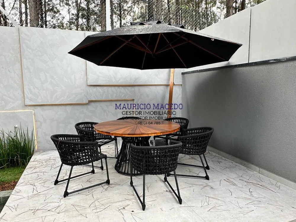 Casa, 4 quartos, 330 m² - Foto 4