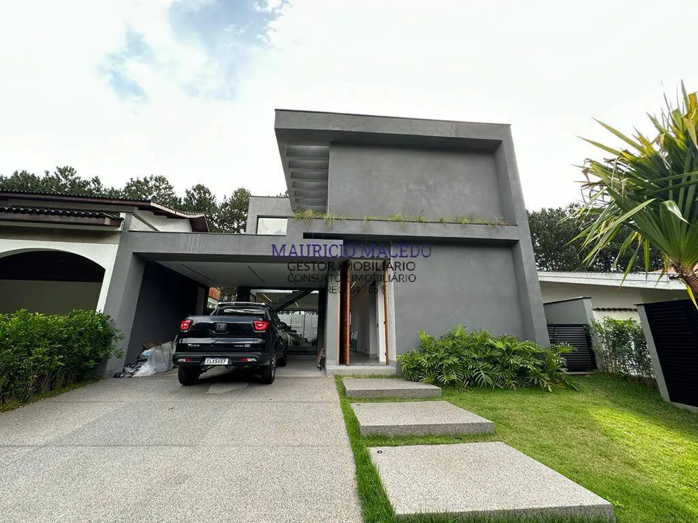 Casa, 4 quartos, 330 m² - Foto 6
