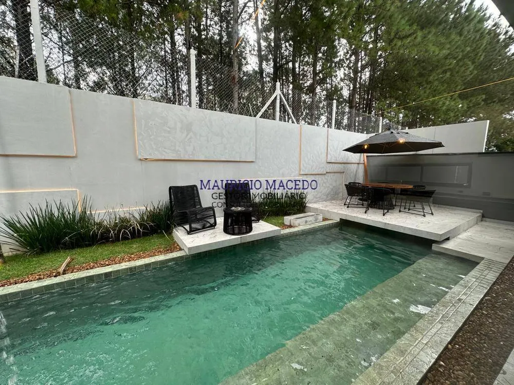 Casa, 4 quartos, 330 m² - Foto 6