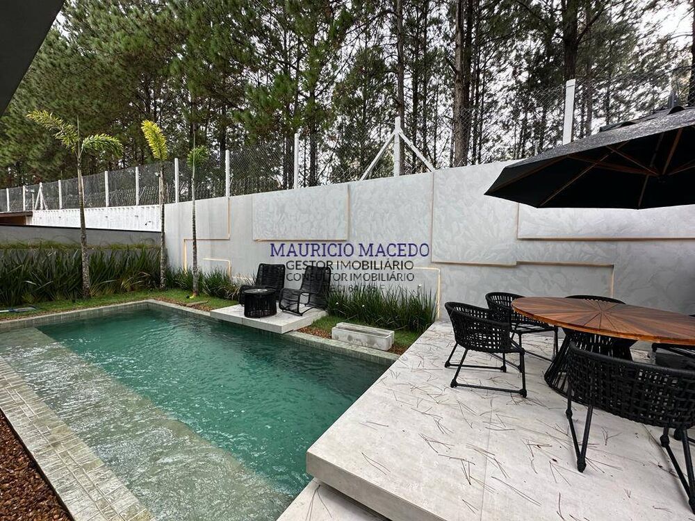 Casa, 4 quartos, 330 m² - Foto 3