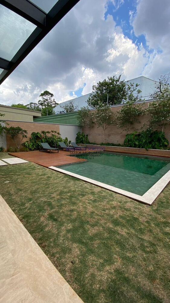Casa, 4 quartos, 792 m² - Foto 3