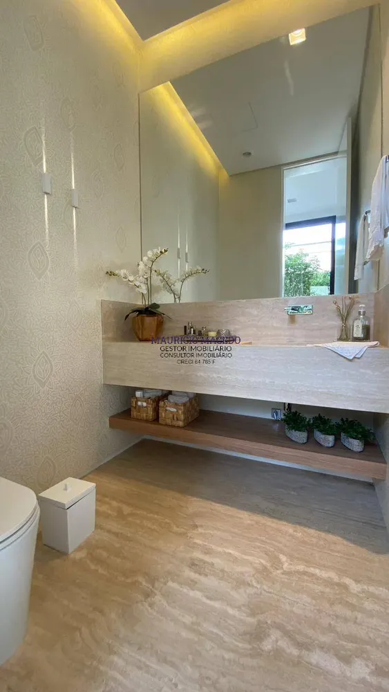 Casa, 4 quartos, 792 m² - Foto 3