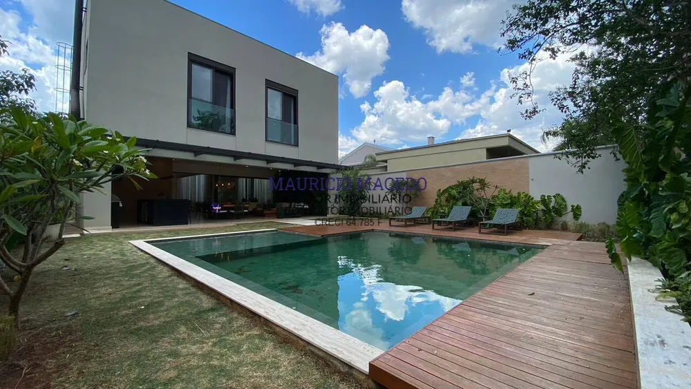 Casa, 4 quartos, 792 m² - Foto 12