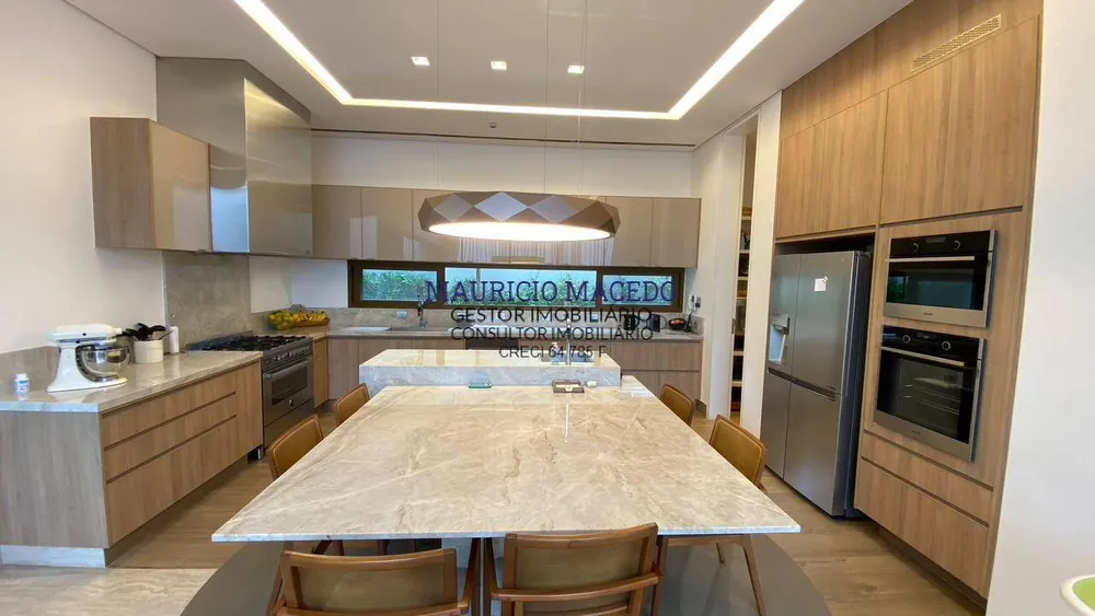 Casa, 4 quartos, 792 m² - Foto 9