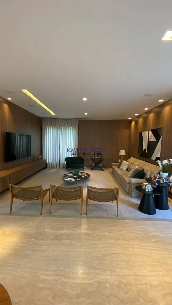 Casa, 4 quartos, 792 m² - Foto 6