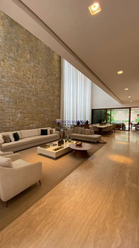 Casa, 4 quartos, 792 m² - Foto 5