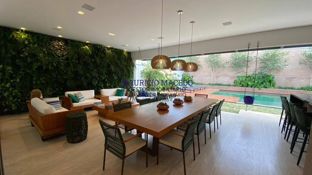 Casa, 4 quartos, 792 m² - Foto 8