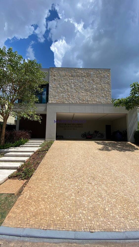 Casa, 4 quartos, 792 m² - Foto 4