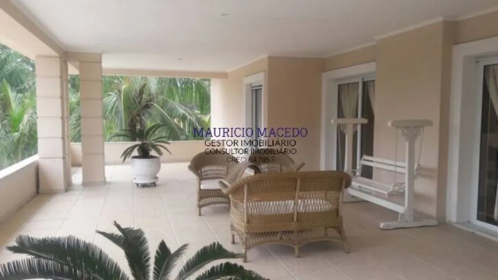 Casa, 6 quartos, 2000 m² - Foto 18