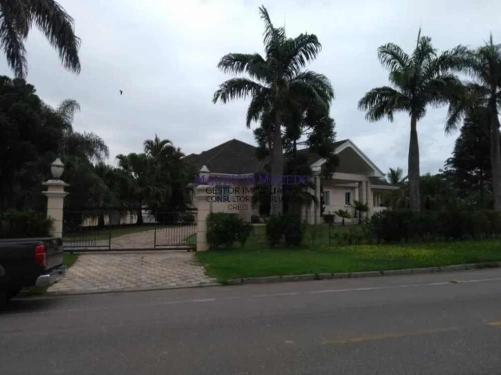 Casa, 6 quartos, 2000 m² - Foto 2