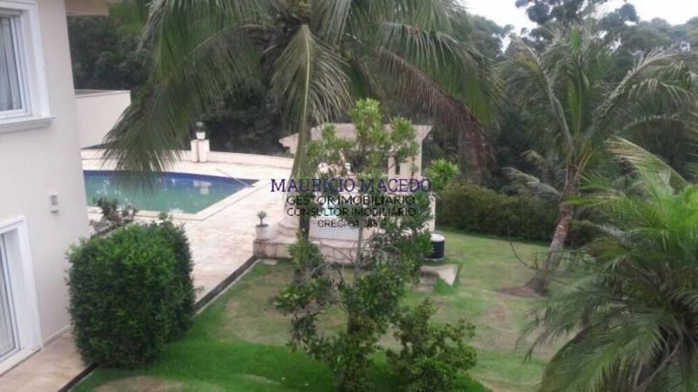 Casa, 6 quartos, 2000 m² - Foto 2