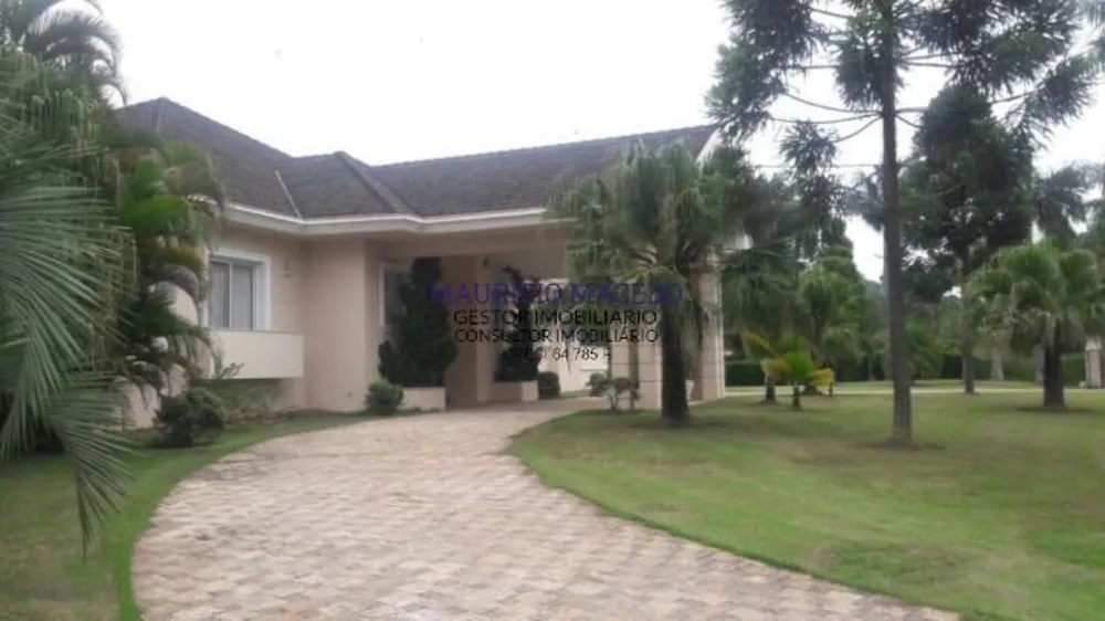 Casa, 6 quartos, 2000 m² - Foto 1