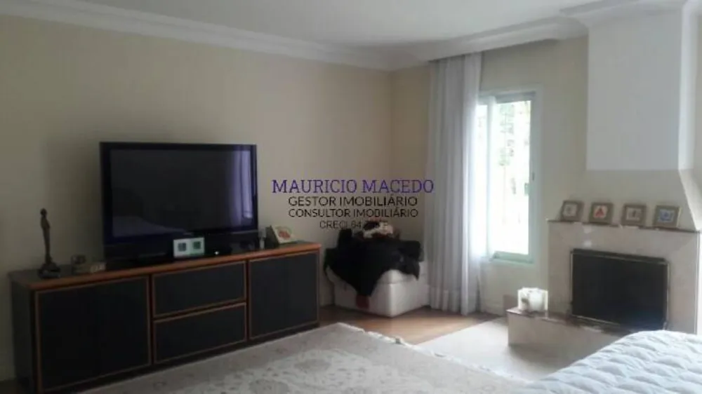 Casa, 6 quartos, 2000 m² - Foto 13