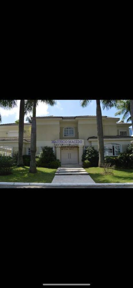 Casa à venda e aluguel com 4 quartos, 832m² - Foto 6