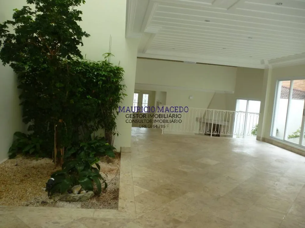 Casa, 4 quartos, 485 m² - Foto 12