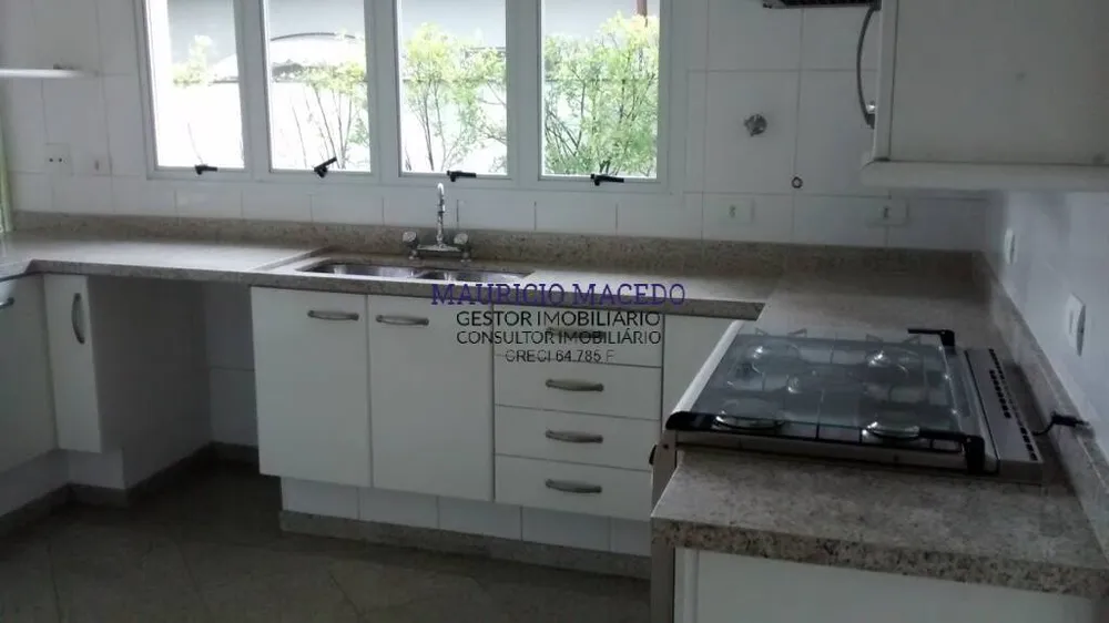 Casa, 4 quartos, 485 m² - Foto 11