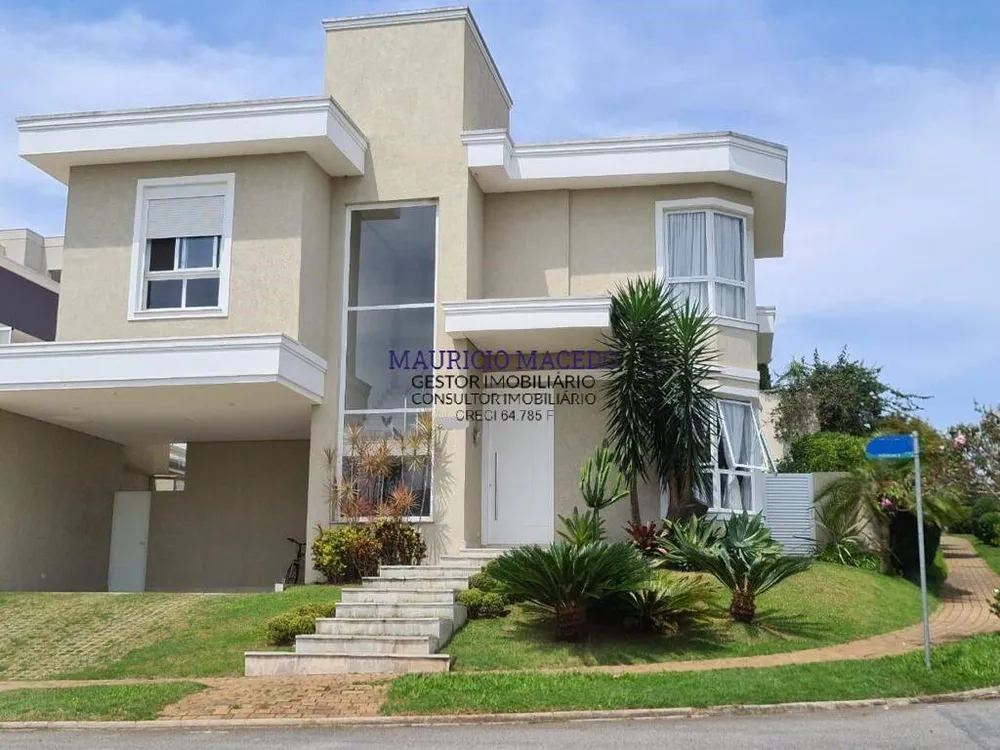 Casa, 4 quartos, 396 m² - Foto 13