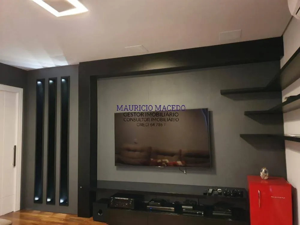 Casa, 4 quartos, 396 m² - Foto 7