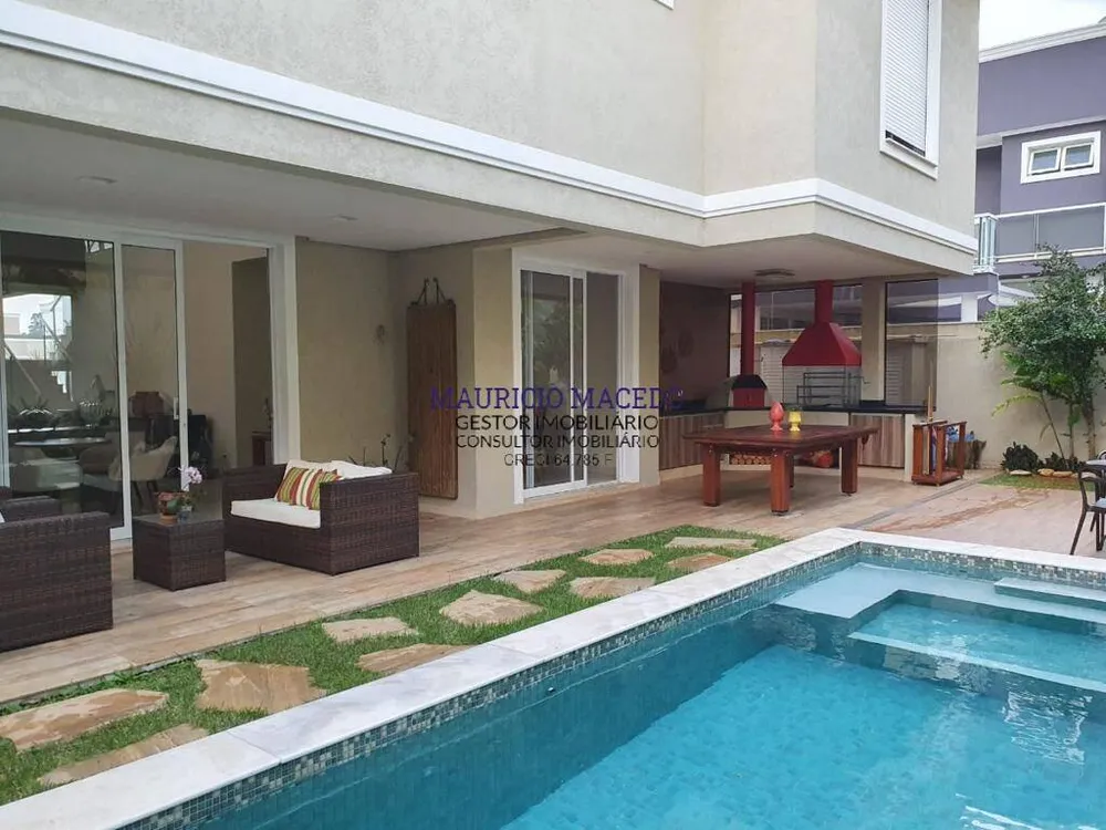 Casa, 4 quartos, 396 m² - Foto 2