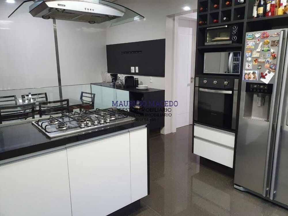 Casa, 4 quartos, 396 m² - Foto 2