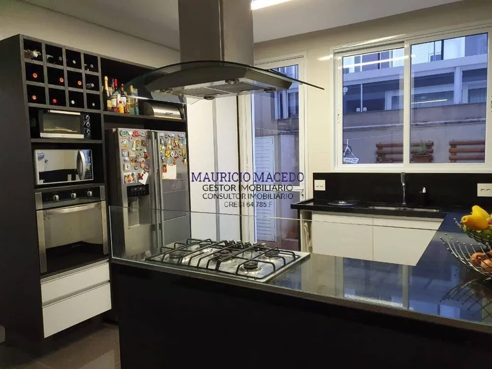 Casa, 4 quartos, 396 m² - Foto 4