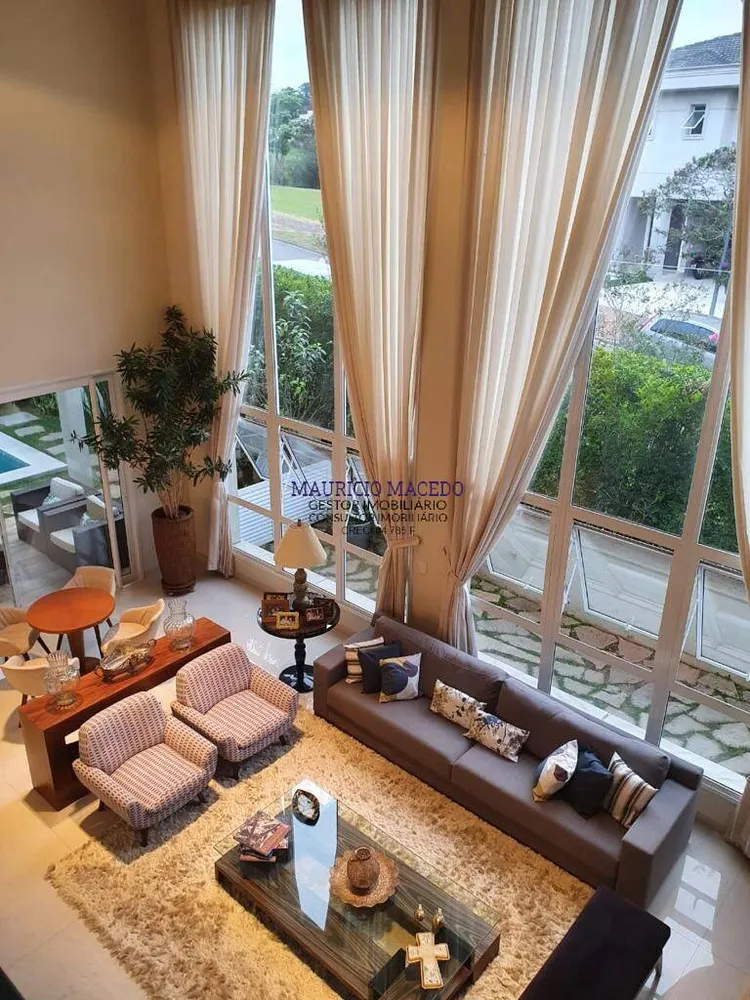 Casa, 4 quartos, 396 m² - Foto 11