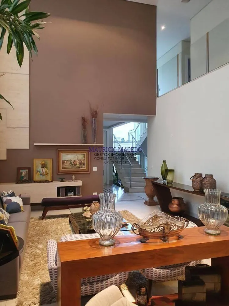 Casa, 4 quartos, 396 m² - Foto 9