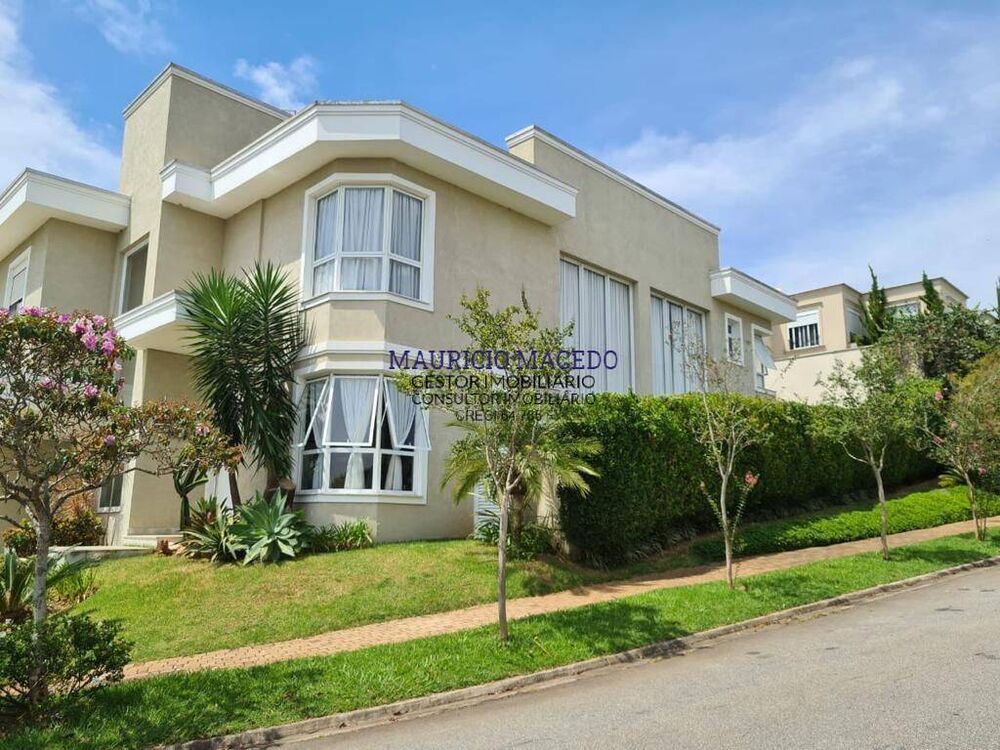 Casa, 4 quartos, 396 m² - Foto 4