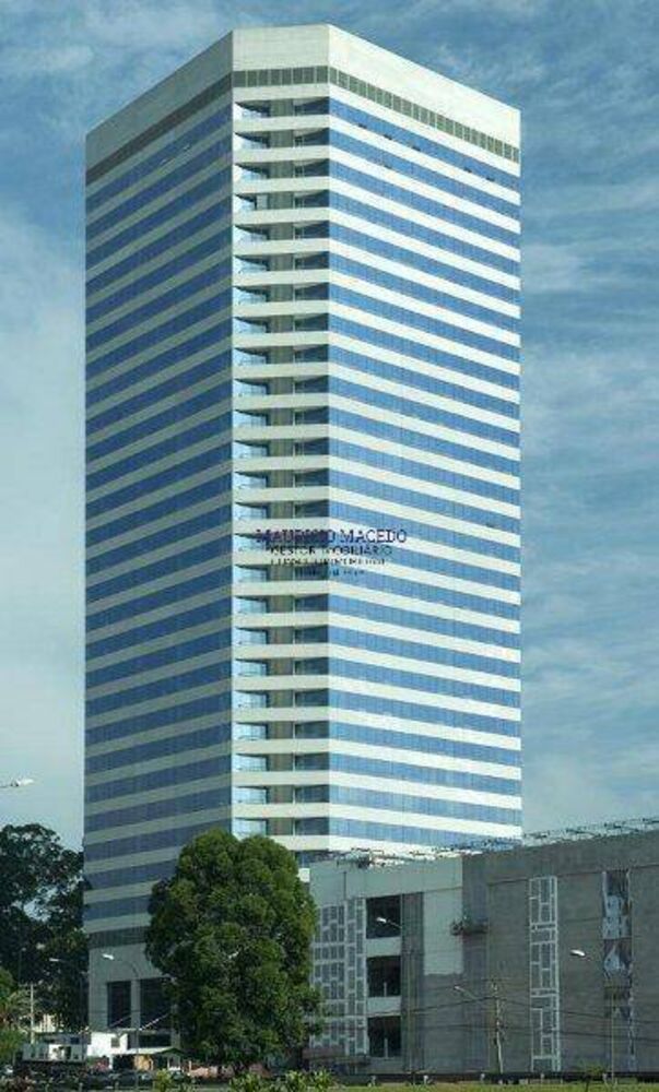 Prédio Inteiro, 380 m² - Foto 2