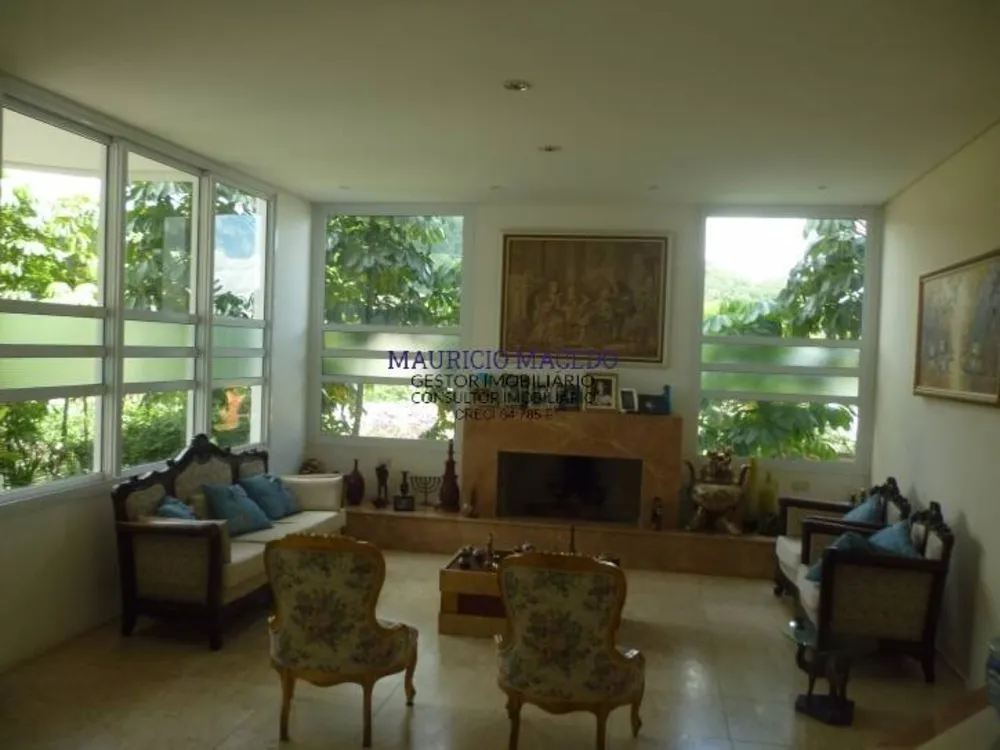Casa, 5 quartos, 1000 m² - Foto 2