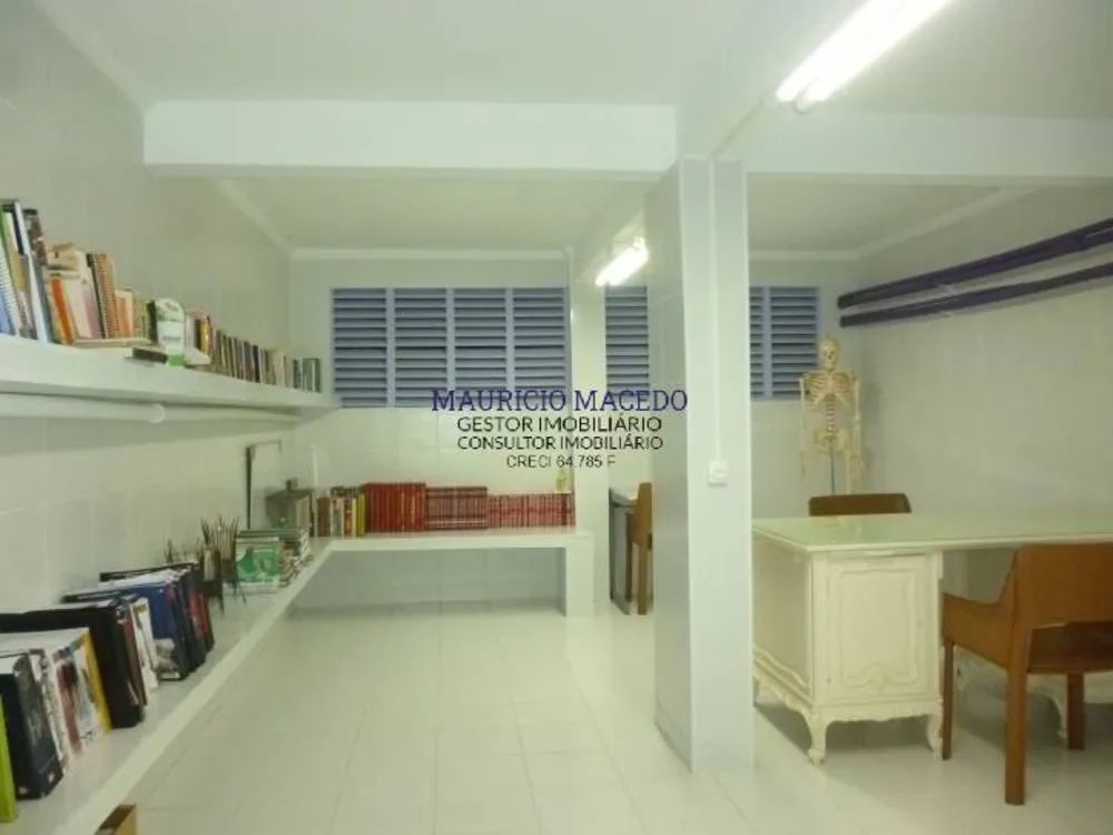 Casa, 5 quartos, 1000 m² - Foto 5