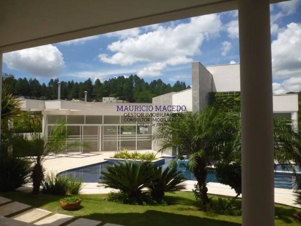 Casa, 5 quartos, 1000 m² - Foto 7