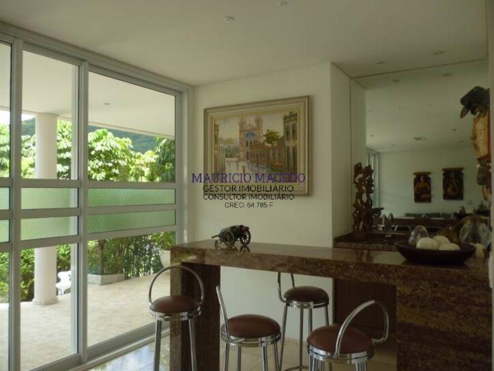 Casa, 5 quartos, 1000 m² - Foto 2