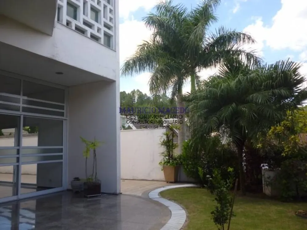 Casa, 5 quartos, 1000 m² - Foto 8