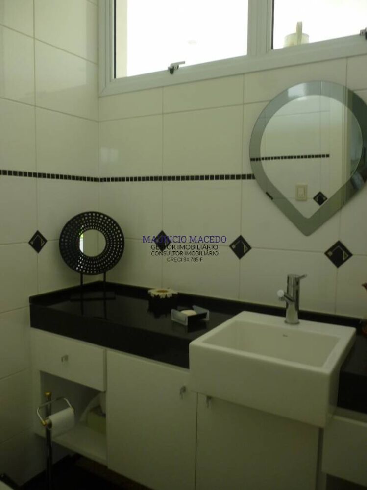 Casa, 5 quartos, 1000 m² - Foto 4