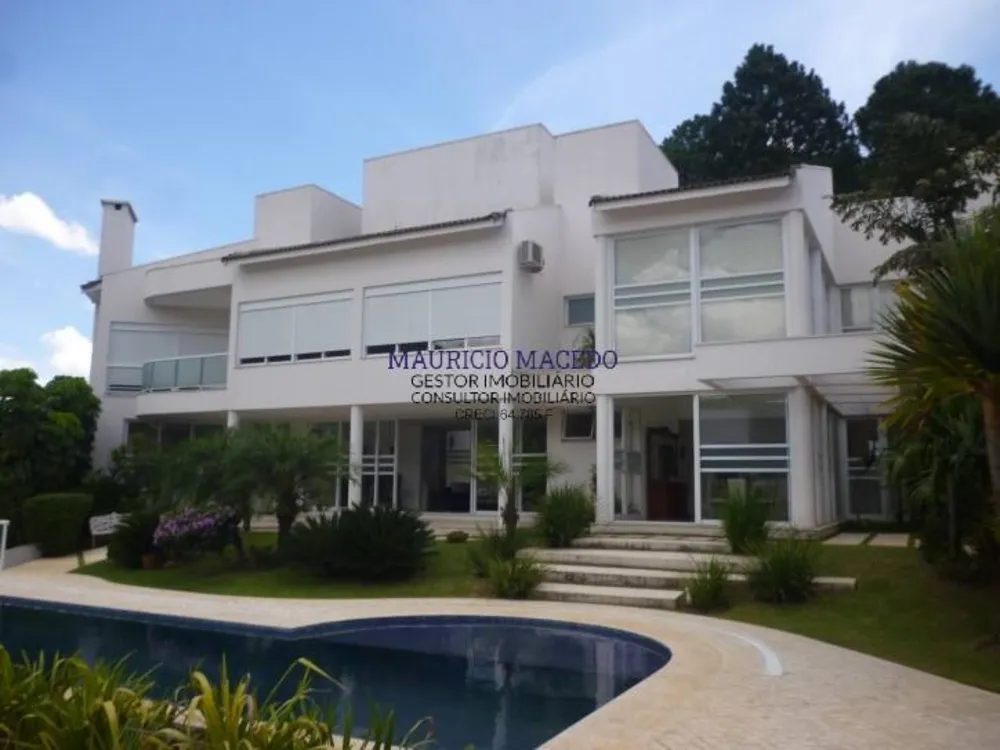 Casa, 5 quartos, 1000 m² - Foto 19
