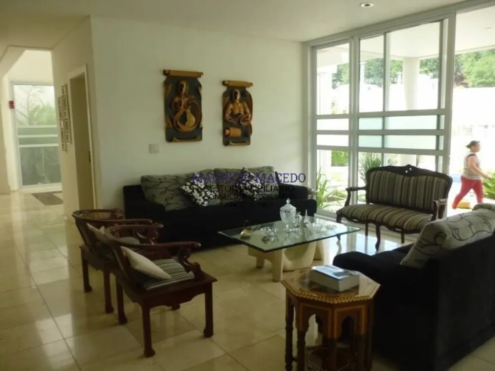 Casa, 5 quartos, 1000 m² - Foto 5