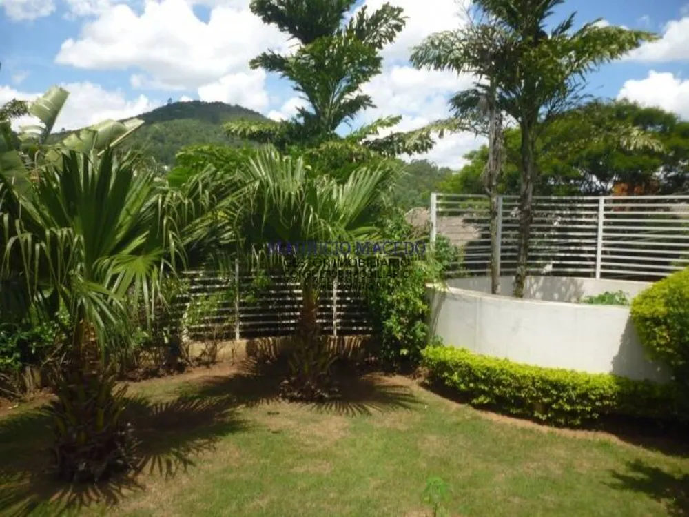 Casa, 5 quartos, 1000 m² - Foto 11