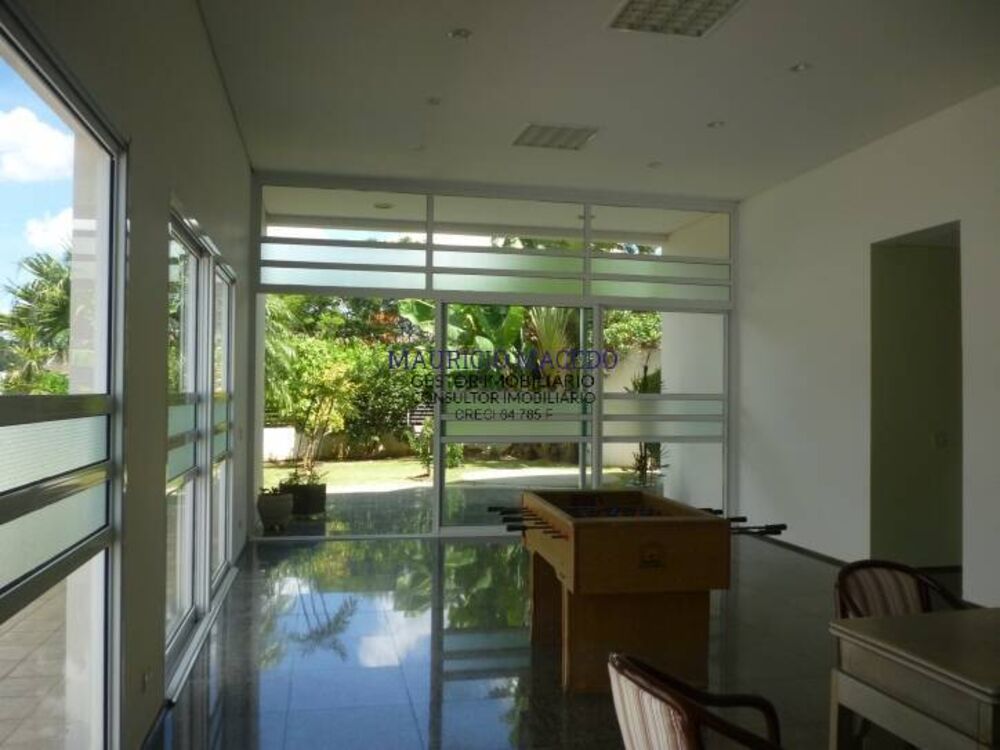 Casa, 5 quartos, 1000 m² - Foto 1